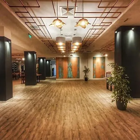 Hotel Posada Curtea de Argeş