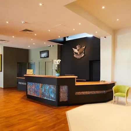 Hotel Hotel Posada 4*
