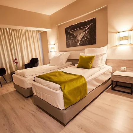 Hotel Posada Hotel 4*